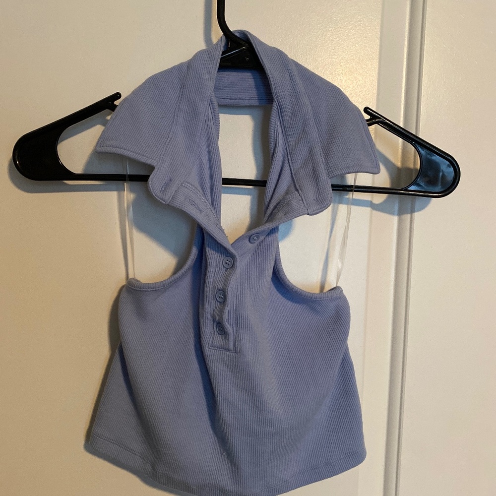 Polo tank
